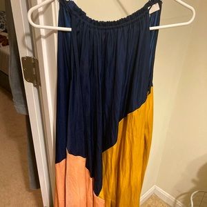 Loft Swing Dress